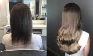 EH Hair & Extentions - clip in hair extensions hobart