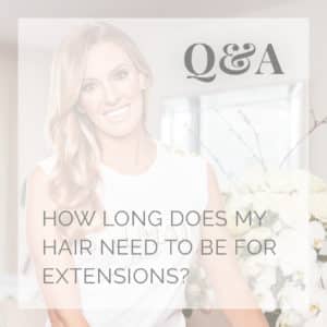 QA1 | Emilly Hadrill: Hair Extensions in Gold Coast, Brisbane, Melbourne & Sydney | 1