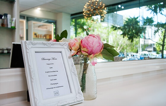 Brisbane hair salon 04, Fortitude Valley, EH Hair