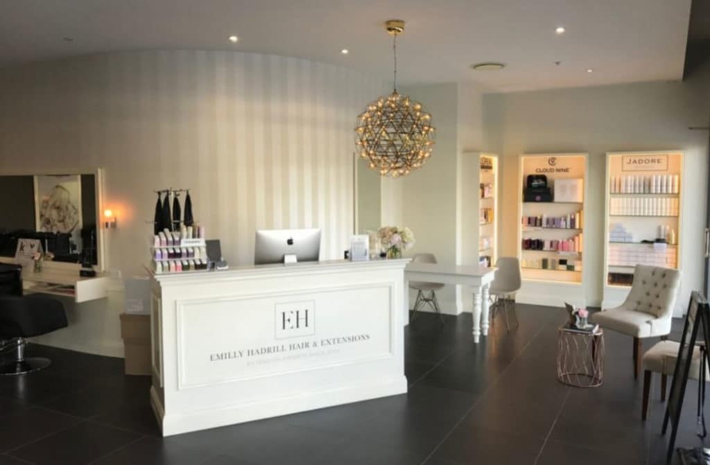 Looking for A New Hair Salon? A Quick Guide for Choosing the Best Hair Salon in Your City 4 | Emilly Hadrill: Hair Extensions in Gold Coast, Brisbane, Melbourne & Sydney EH Hair Extensions Gold Coast hair salon - hair extensions Gold Coast