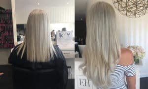 clip in hair extensions - EH Hair & Extensions