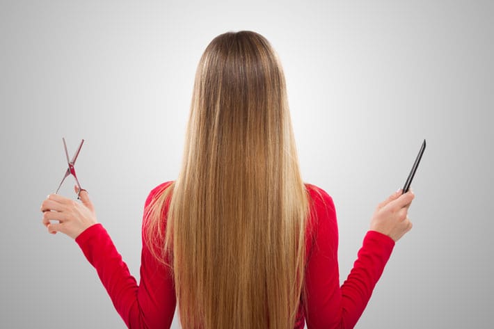 Hair Growth Tips - 5 Reasons Your Natural Hair Isn't Growing