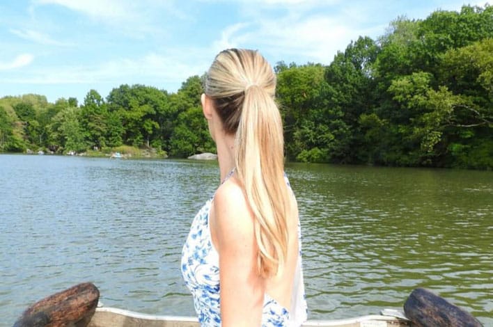 5 Of The Best Tips For Efficient Hair Extensions Sun Protection 3 | Emilly Hadrill: Hair Extensions in Gold Coast, Brisbane, Melbourne & Sydney 5 Of The Best Tips For Efficient Hair Extensions Sun Protection