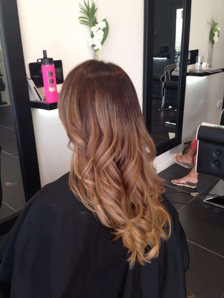 Bayalage hair 05, EH Hair salon