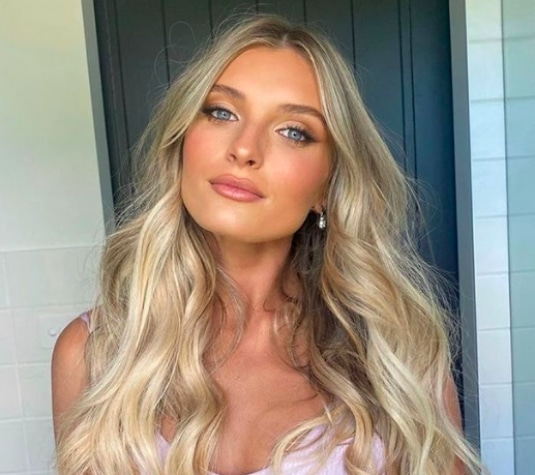 EH Hair & Extensions salon Brisbane, model 01-2