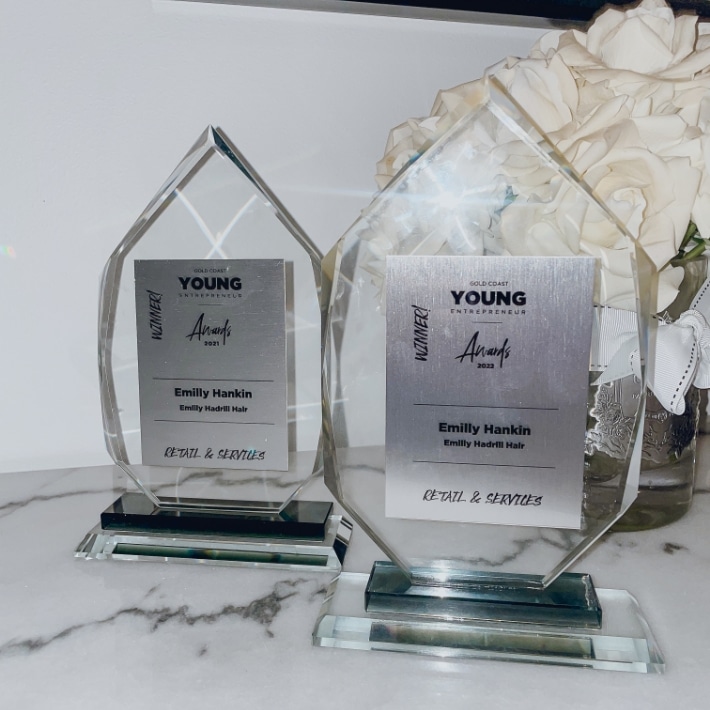 Gold Coast Business Awards 2022-2