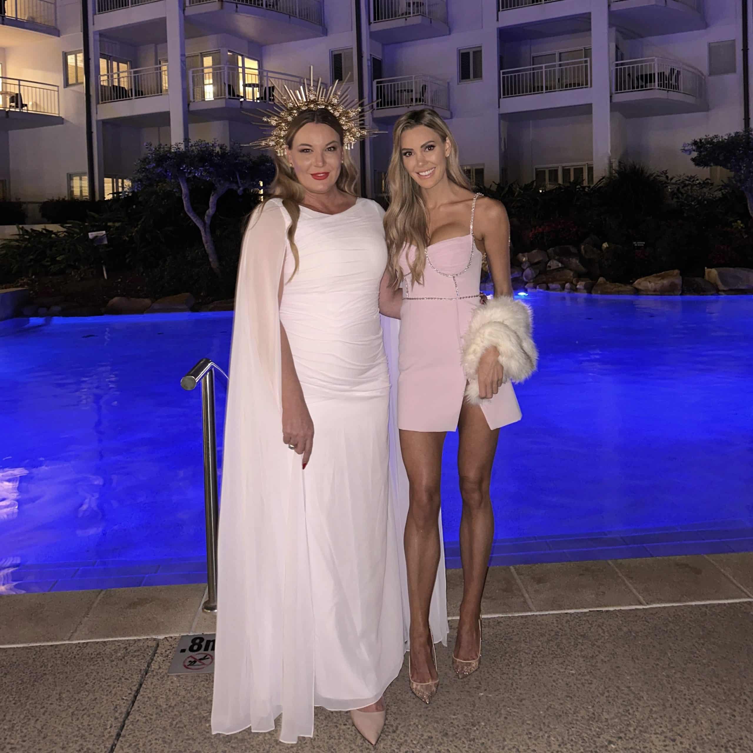 2023 Gala Night scaled | Emilly Hadrill: Hair Extensions in Gold Coast, Brisbane, Melbourne & Sydney | 1