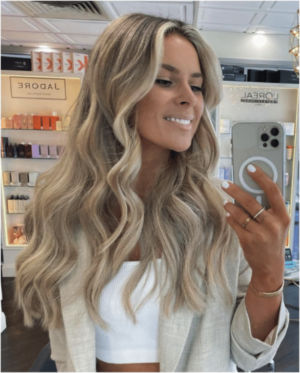 Larissa, Brisbane