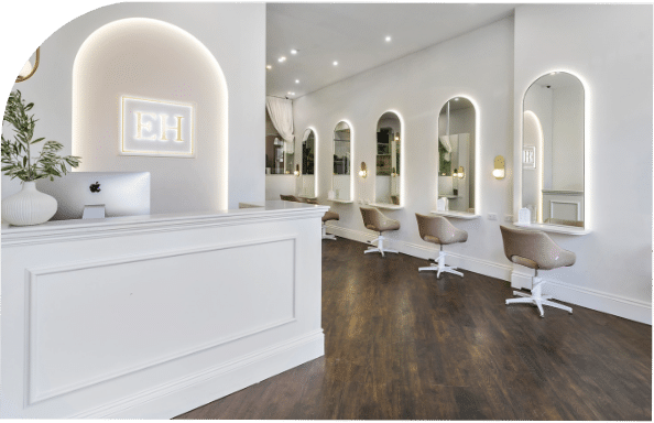 Melb Salon No aircon | Emilly Hadrill: Hair Extensions in Gold Coast, Brisbane, Melbourne & Sydney | 13