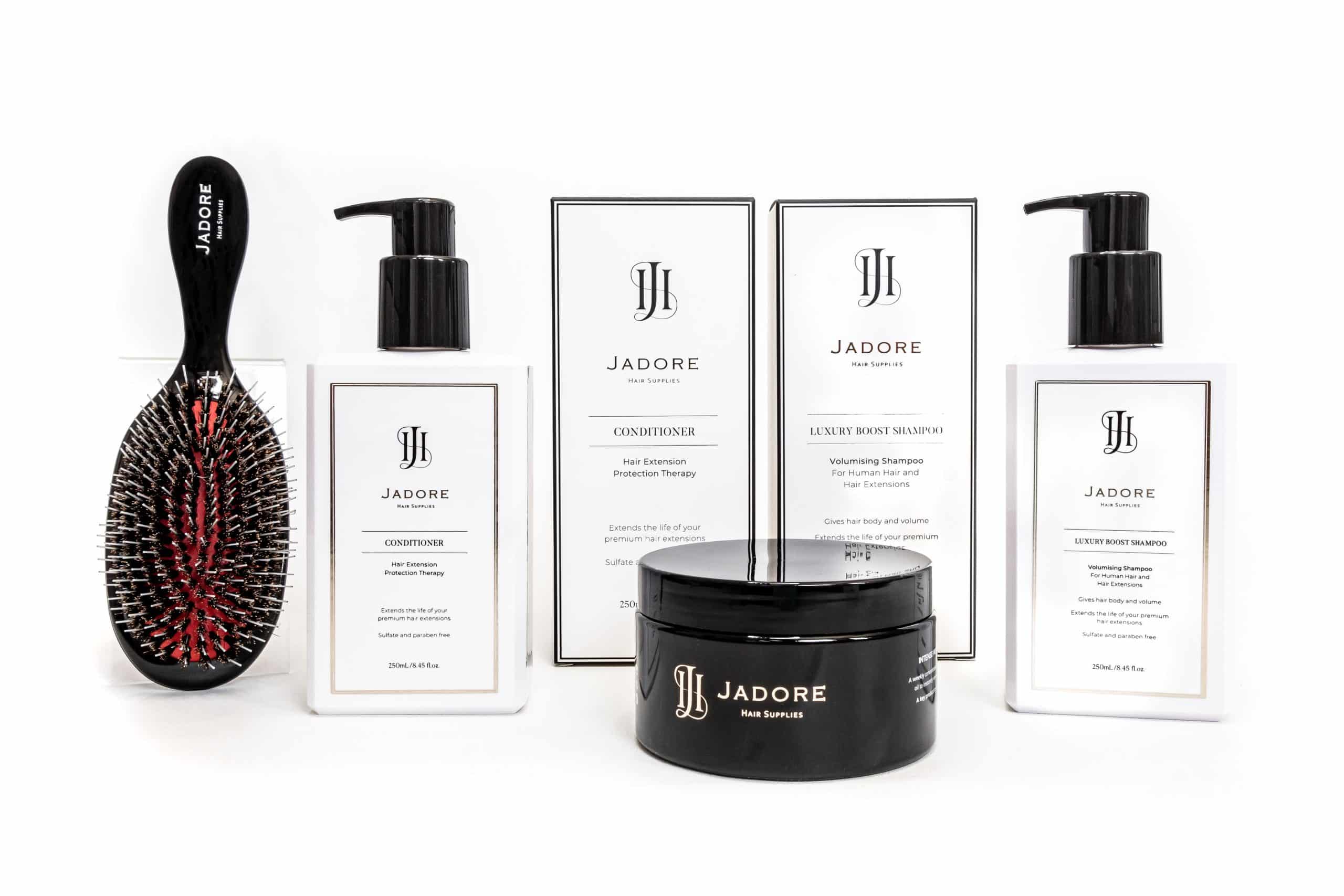 NourishingHaircarePack scaled | Emilly Hadrill: Hair Extensions in Gold Coast, Brisbane, Melbourne & Sydney | 1